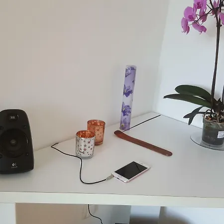 Rita Apartamento Mostar